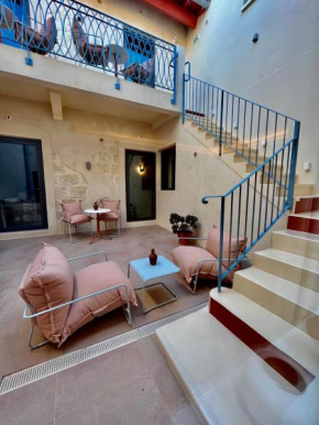 Villa Chiesa Maison Hôtelière